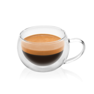 ETA Lungo cups ETA518091010 For coffee, 2 pc(s), Dishwasher proof, Glass ETA Lungo cups ETA518091010 For coffee, 2 pc(s), Dishwasher proof, Glass