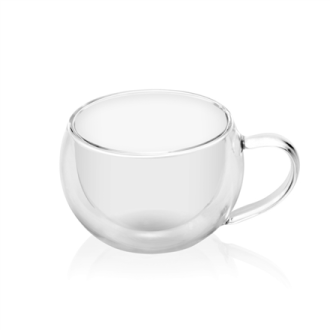 ETA Lungo cups ETA518091010 For coffee, 2 pc(s), Dishwasher proof, Glass ETA Lungo cups ETA518091010 For coffee, 2 pc(s), Dishwasher proof, Glass