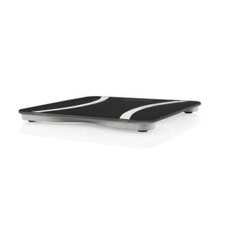 ETA Vital Body Personal scale ETA678090000 Body analyzer, Maximum weight (capacity) 180 kg, Accuracy 100 g, Body Mass Index (BMI ETA Vital Body Personal scale ETA678090000 Body analyzer, Maximum weight (capacity) 180 kg, Accuracy 100 g, Body Mass Index (BMI