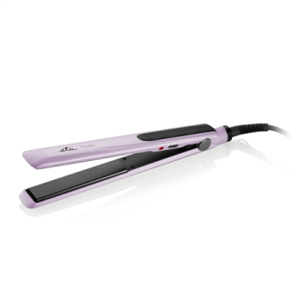 ETA Hair Straitghtener ETA433790000 Rosalia Ceramic heating system, Temperature (max) 220 C, 44 W, Purple ETA Hair Straitghtener ETA433790000 Rosalia Ceramic heating system, Temperature (max) 220 C, 44 W, Purple