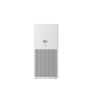 Xiaomi Smart Air Purifier 4 Lite EU 33 W, Suitable for rooms up to 25 43 m , White Xiaomi Smart Air Purifier 4 Lite EU 33 W, Suitable for rooms up to 25 43 m , White