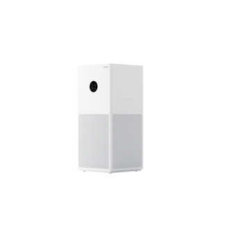 Xiaomi Smart Air Purifier 4 Lite EU 33 W, Suitable for rooms up to 25 43 m , White Xiaomi Smart Air Purifier 4 Lite EU 33 W, Suitable for rooms up to 25 43 m , White