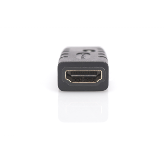 Digitus HDMI EDID Emulator For Extender, Switches, Splitter, Matrix Switcher DA-70466 Black Digitus HDMI EDID Emulator For Extender, Switches, Splitter, Matrix Switcher DA-70466 Black