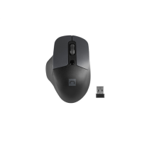 Natec Mouse, BlackBird 2, Silent, Wireless, 1600 DPI, Optical, Black Natec Mouse, BlackBird 2, Silent, Wireless, 1600 DPI, Optical, Black