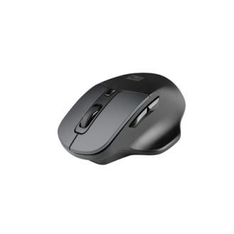 Natec Mouse, BlackBird 2, Silent, Wireless, 1600 DPI, Optical, Black Natec Mouse, BlackBird 2, Silent, Wireless, 1600 DPI, Optical, Black