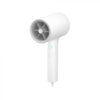 Xiaomi Water Ionic Hair Dryer H500 EU 1800 W, Number of temperature settings 3, Ionic function, White Xiaomi Water Ionic Hair Dryer H500 EU 1800 W, Number of temperature settings 3, Ionic function, White