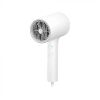 Xiaomi Water Ionic Hair Dryer H500 EU 1800 W, Number of temperature settings 3, Ionic function, White Xiaomi Water Ionic Hair Dryer H500 EU 1800 W, Number of temperature settings 3, Ionic function, White