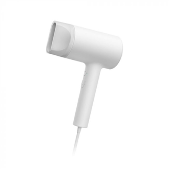 Xiaomi Water Ionic Hair Dryer H500 EU 1800 W, Number of temperature settings 3, Ionic function, White Xiaomi Water Ionic Hair Dryer H500 EU 1800 W, Number of temperature settings 3, Ionic function, White