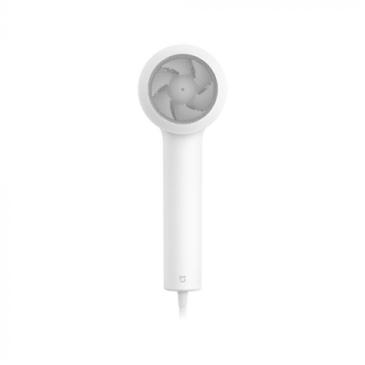 Xiaomi Water Ionic Hair Dryer H500 EU 1800 W, Number of temperature settings 3, Ionic function, White Xiaomi Water Ionic Hair Dryer H500 EU 1800 W, Number of temperature settings 3, Ionic function, White