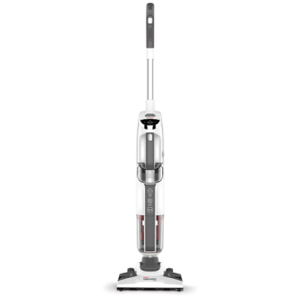 Polti Steam cleaner PTEU0295 Vaporetto 3 Clean 3-in-1 Power 1800 W, Water tank capacity 0.5 L, White Polti Steam cleaner PTEU0295 Vaporetto 3 Clean 3-in-1 Power 1800 W, Water tank capacity 0.5 L, White