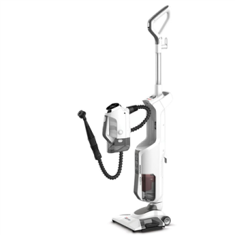 Polti Steam cleaner PTEU0295 Vaporetto 3 Clean 3-in-1 Power 1800 W, Water tank capacity 0.5 L, White Polti Steam cleaner PTEU0295 Vaporetto 3 Clean 3-in-1 Power 1800 W, Water tank capacity 0.5 L, White
