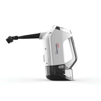 Polti Steam cleaner PTEU0295 Vaporetto 3 Clean 3-in-1 Power 1800 W, Water tank capacity 0.5 L, White Polti Steam cleaner PTEU0295 Vaporetto 3 Clean 3-in-1 Power 1800 W, Water tank capacity 0.5 L, White