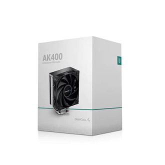 Deepcool Air cooler AK400 Deepcool Air cooler AK400