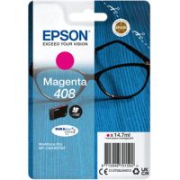 Epson DURABrite Ultra 408L Ink cartrige, Magenta
