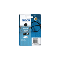 Epson DURABrite Ultra 408L Ink cartrige, Black Epson DURABrite Ultra 408L Ink cartrige, Black