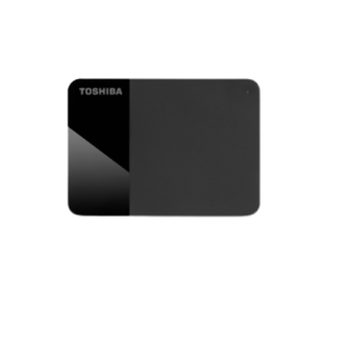 Toshiba Canvio Ready HDTP310EK3AA 1000 GB, 2.5 Toshiba Canvio Ready HDTP310EK3AA 1000 GB, 2.5