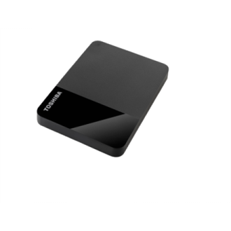 Toshiba Canvio Ready HDTP310EK3AA 1000 GB, 2.5 Toshiba Canvio Ready HDTP310EK3AA 1000 GB, 2.5