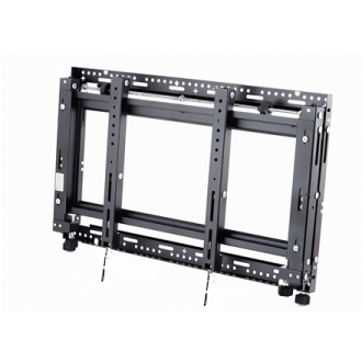 EDBAK Video Wall Pop-Out Mount with Quick Release VWPOP65-L 42-65 EDBAK Video Wall Pop-Out Mount with Quick Release VWPOP65-L 42-65