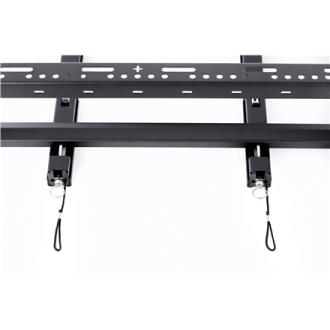 EDBAK Video Wall Pop-Out Mount with Quick Release VWPOP65-L 42-65 EDBAK Video Wall Pop-Out Mount with Quick Release VWPOP65-L 42-65