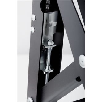 EDBAK Video Wall Pop-Out Mount with Quick Release VWPOP65-L 42-65 EDBAK Video Wall Pop-Out Mount with Quick Release VWPOP65-L 42-65