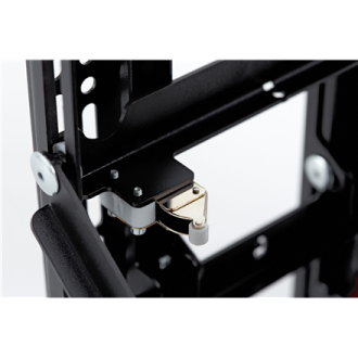 EDBAK Video Wall Pop-Out Mount with Quick Release VWPOP65-L 42-65 EDBAK Video Wall Pop-Out Mount with Quick Release VWPOP65-L 42-65