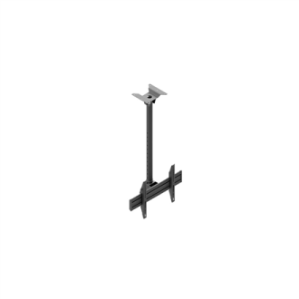EDBAK Menu Board Ceiling Mount for One Screen Ceiling mount, MBV1155-L, 42-57 