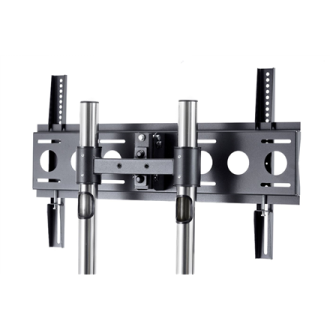 EDBAK Flat Screen Trolley for One TR1c-B, 40-75 EDBAK Flat Screen Trolley for One TR1c-B, 40-75