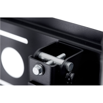 EDBAK Flat Screen Trolley for One TR1c-B, 40-75 EDBAK Flat Screen Trolley for One TR1c-B, 40-75