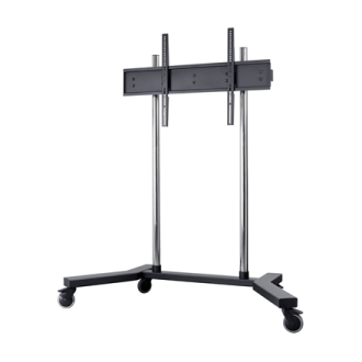 EDBAK Flat Screen Trolley for One TR18, 60-98 EDBAK Flat Screen Trolley for One TR18, 60-98