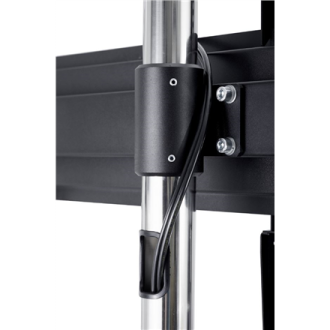 EDBAK Flat Screen Trolley for One TR18, 60-98 EDBAK Flat Screen Trolley for One TR18, 60-98