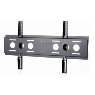 EDBAK Universal Flat Wall Mount PWB1c-B 40-75 