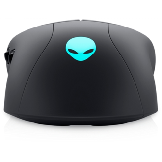 Dell Gaming Mouse Alienware AW320M wired, Black, Wired - USB Type A Dell Gaming Mouse Alienware AW320M wired, Black, Wired - USB Type A