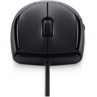 Dell Gaming Mouse Alienware AW320M wired, Black, Wired - USB Type A Dell Gaming Mouse Alienware AW320M wired, Black, Wired - USB Type A