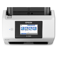 Epson WorkForce DS-790WN Premium network scanner Epson Premium network scanner WorkForce DS-790WN Colour, Wireless Epson WorkForce DS-790WN Premium network scanner Epson Premium network scanner WorkForce DS-790WN Colour, Wireless