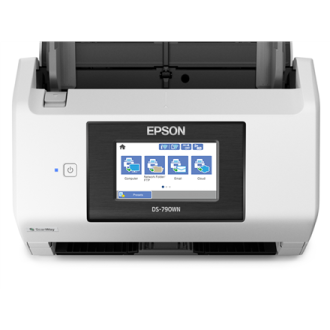 Epson WorkForce DS-790WN Premium network scanner Epson Premium network scanner WorkForce DS-790WN Colour, Wireless Epson WorkForce DS-790WN Premium network scanner Epson Premium network scanner WorkForce DS-790WN Colour, Wireless