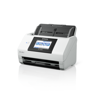 Epson WorkForce DS-790WN Premium network scanner Epson Premium network scanner WorkForce DS-790WN Colour, Wireless Epson WorkForce DS-790WN Premium network scanner Epson Premium network scanner WorkForce DS-790WN Colour, Wireless