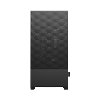 Fractal Design Pop Air Black Solid, ATX, mATX, Mini ITX, Power supply included No Fractal Design Pop Air Black Solid, ATX, mATX, Mini ITX, Power supply included No
