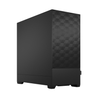 Fractal Design Pop Air Black Solid, ATX, mATX, Mini ITX, Power supply included No Fractal Design Pop Air Black Solid, ATX, mATX, Mini ITX, Power supply included No