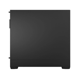 Fractal Design Pop Air Black Solid, ATX, mATX, Mini ITX, Power supply included No Fractal Design Pop Air Black Solid, ATX, mATX, Mini ITX, Power supply included No