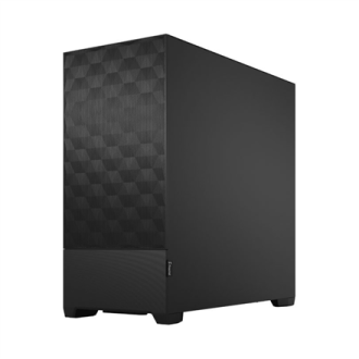 Fractal Design Pop Air Black Solid, ATX, mATX, Mini ITX, Power supply included No Fractal Design Pop Air Black Solid, ATX, mATX, Mini ITX, Power supply included No