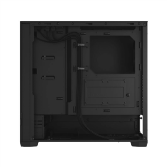 Fractal Design Pop Air Black Solid, ATX, mATX, Mini ITX, Power supply included No Fractal Design Pop Air Black Solid, ATX, mATX, Mini ITX, Power supply included No