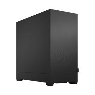 Fractal Design Pop Silent Black Solid, ATX, mATX, Mini ITX, Power supply included No Fractal Design Pop Silent Black Solid, ATX, mATX, Mini ITX, Power supply included No