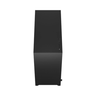 Fractal Design Pop Silent Black Solid, ATX, mATX, Mini ITX, Power supply included No Fractal Design Pop Silent Black Solid, ATX, mATX, Mini ITX, Power supply included No