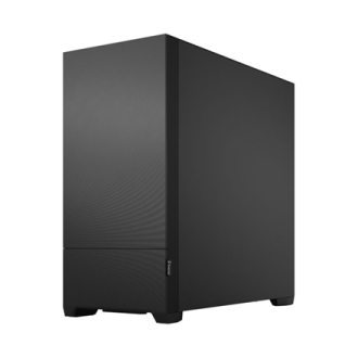 Fractal Design Pop Silent Black Solid, ATX, mATX, Mini ITX, Power supply included No Fractal Design Pop Silent Black Solid, ATX, mATX, Mini ITX, Power supply included No