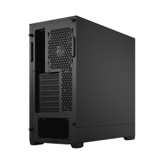 Fractal Design Pop Silent Black Solid, ATX, mATX, Mini ITX, Power supply included No Fractal Design Pop Silent Black Solid, ATX, mATX, Mini ITX, Power supply included No