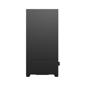 Fractal Design Pop Silent Black Solid, ATX, mATX, Mini ITX, Power supply included No Fractal Design Pop Silent Black Solid, ATX, mATX, Mini ITX, Power supply included No