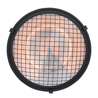 SUNRED Heater IND-2100H, Indus II Bright Hanging Infrared, 2100 W, Black SUNRED Heater IND-2100H, Indus II Bright Hanging Infrared, 2100 W, Black