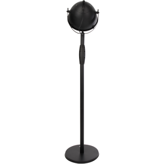 SUNRED Heater RSS19, Indus Bright Standing Infrared, 2100 W, Black SUNRED Heater RSS19, Indus Bright Standing Infrared, 2100 W, Black