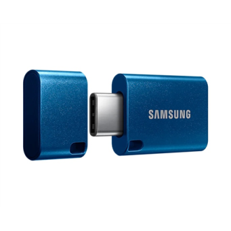 Samsung USB Flash Drive MUF-64DA/APC 64 GB, USB 3.2 Gen 1 Type-C, Blue Samsung USB Flash Drive MUF-64DA/APC 64 GB, USB 3.2 Gen 1 Type-C, Blue