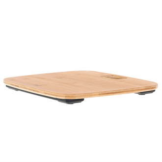 Adler Bathroom Bamboo Scale AD 8173 Maximum weight (capacity) 150 kg, Accuracy 100 g Adler Bathroom Bamboo Scale AD 8173 Maximum weight (capacity) 150 kg, Accuracy 100 g
